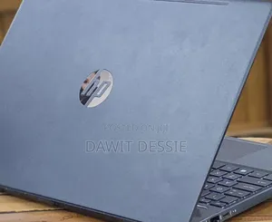 New Laptop HP Pavilion 15 8GB Intel Core i7 HDD+SSD 256GB