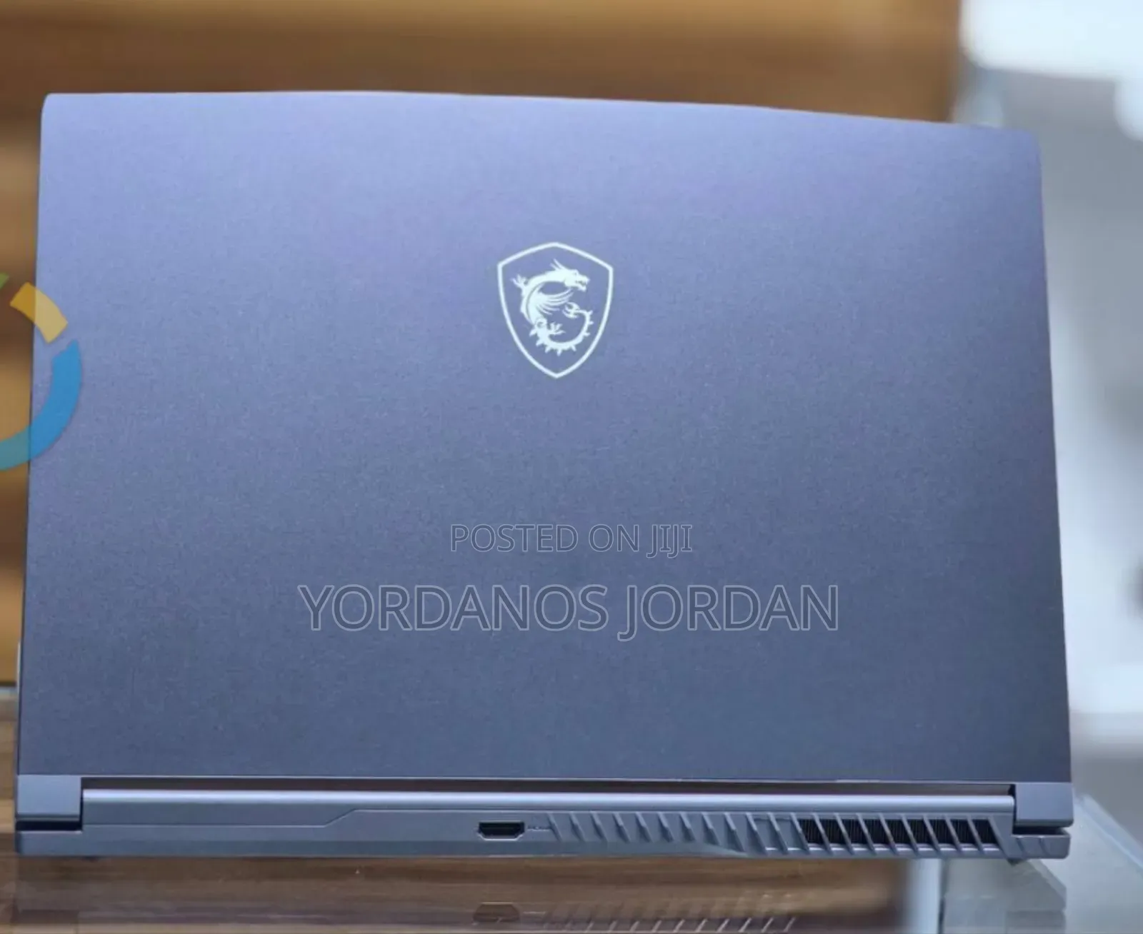 New Laptop MSI Pulse GL66 16GB Intel Core i5 SSD 512GB
