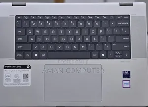 New Laptop HP Envy 15 16GB Intel Core 7 SSD 1T