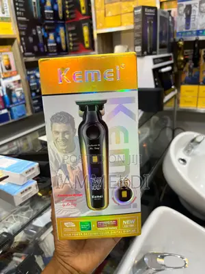 Kemei Hair Trimmer