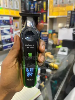 Kemei Hair Trimmer