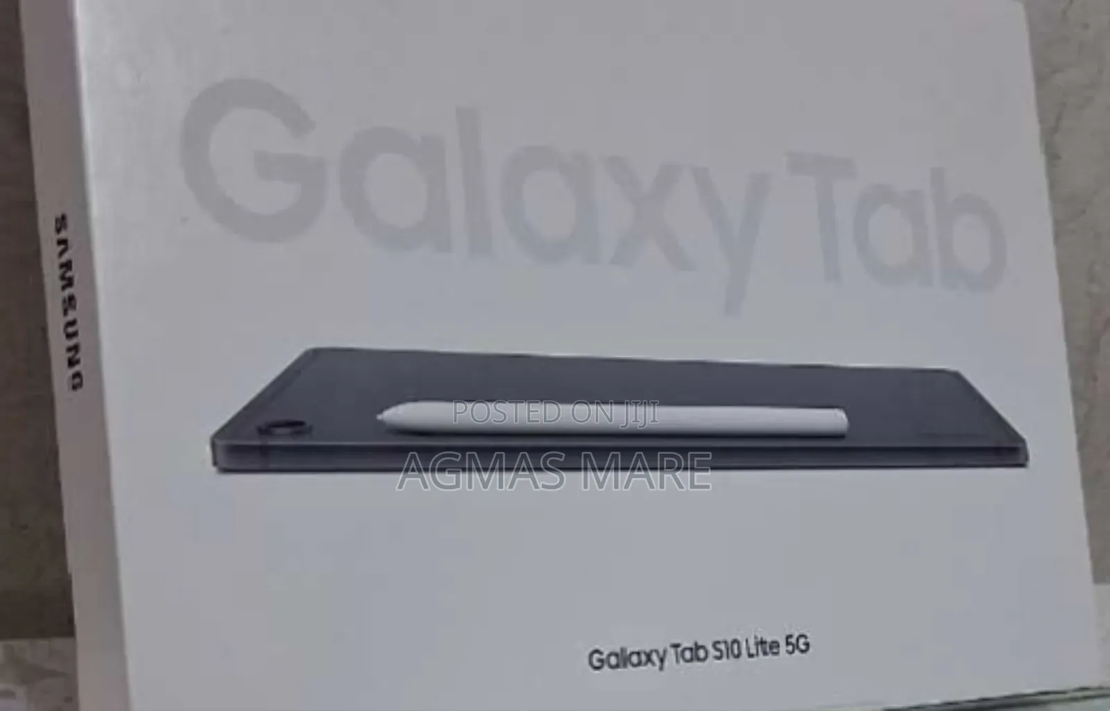 New Samsung Galaxy Tab S10 Lite 128 GB