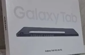 New Samsung Galaxy Tab S10 Lite 128 GB