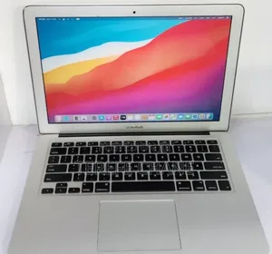 Laptop Apple MacBook Air 2017 8GB Intel Core i5 SSD 256GB
