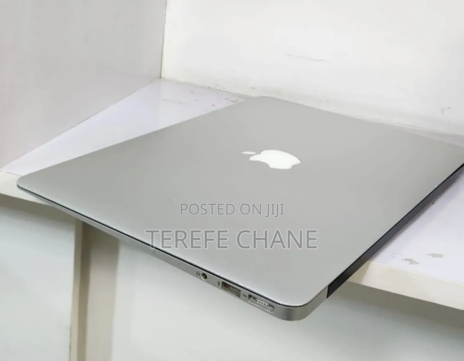 Laptop Apple MacBook Air 2017 8GB Intel Core i5 SSD 256GB