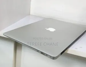 Laptop Apple MacBook Air 2017 8GB Intel Core i5 SSD 256GB