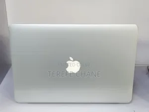 Laptop Apple MacBook Air 2017 8GB Intel Core i5 SSD 256GB