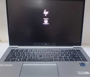 New Laptop HP EliteBook 840 G8 16GB Intel Core i7 SSD 512GB