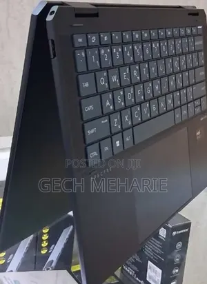 New Laptop HP Spectre 14 16GB Intel Core i7 SSD 512GB