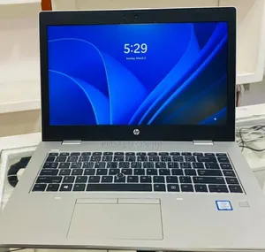 New Laptop HP ProBook 430 8GB Intel Core i5 SSD 256GB