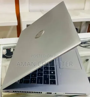New Laptop HP ProBook 430 8GB Intel Core i5 SSD 256GB