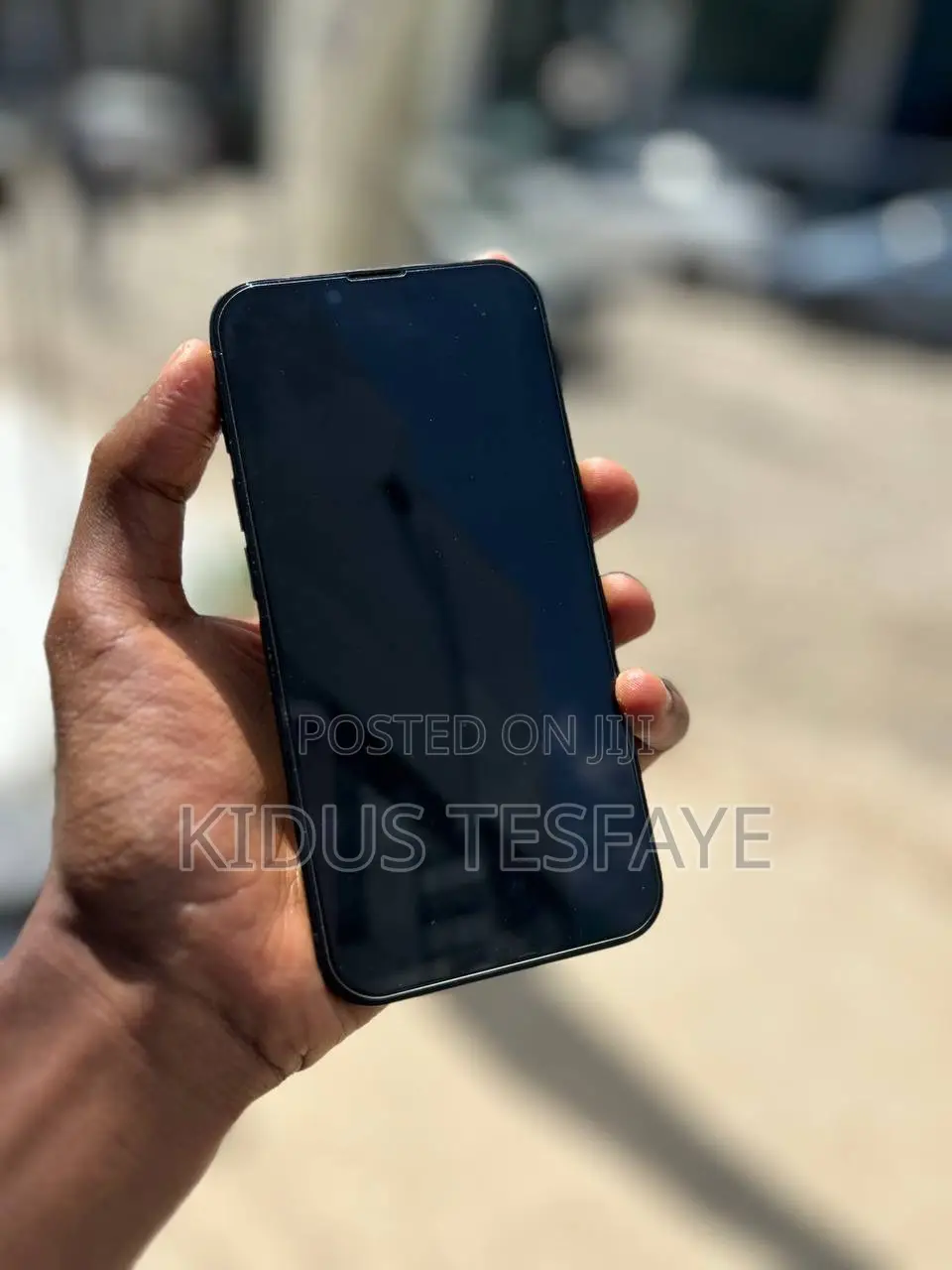 New Apple iPhone 16e 128 GB Black
