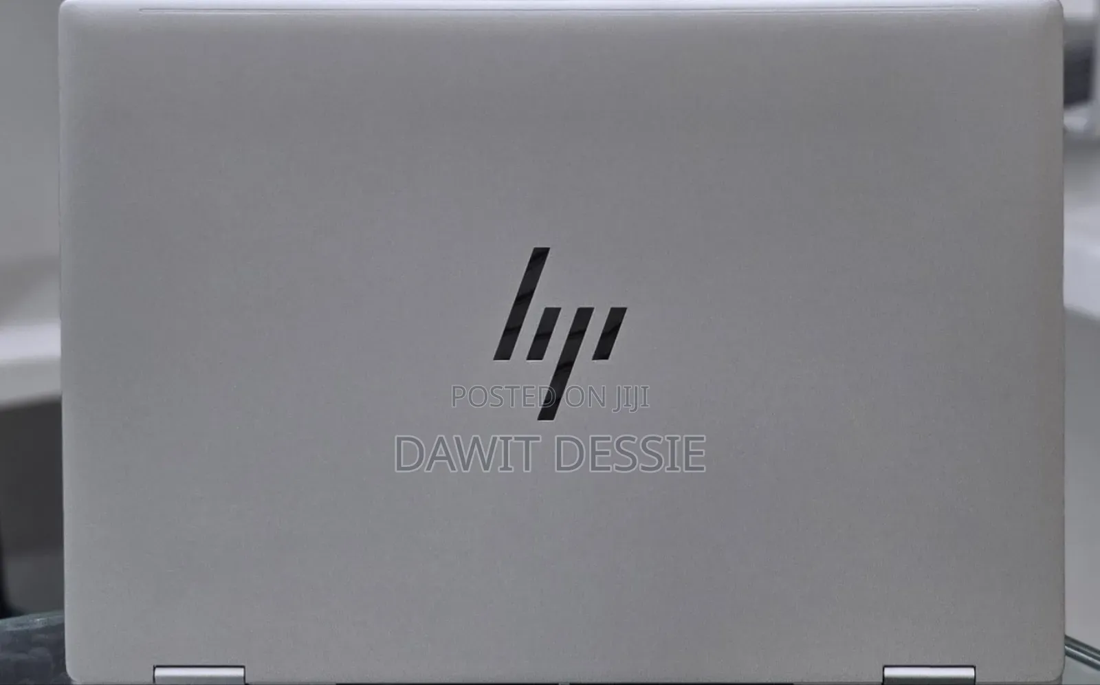 New Laptop HP Envy 15 16GB Intel Core 7 SSD 1T