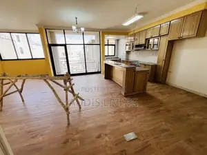 3bdrm Apartment in Bole for rent