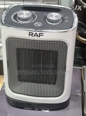 Electric Room Heater.