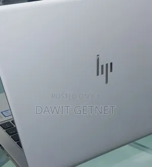New Laptop HP EliteBook 840 16GB Intel Core i7 SSD 512GB