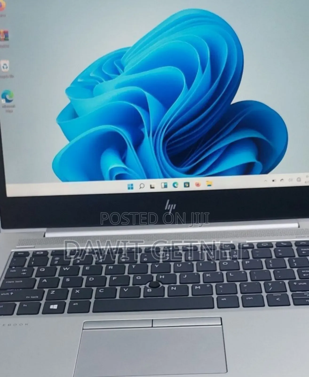 New Laptop HP EliteBook 840 16GB Intel Core i7 SSD 512GB