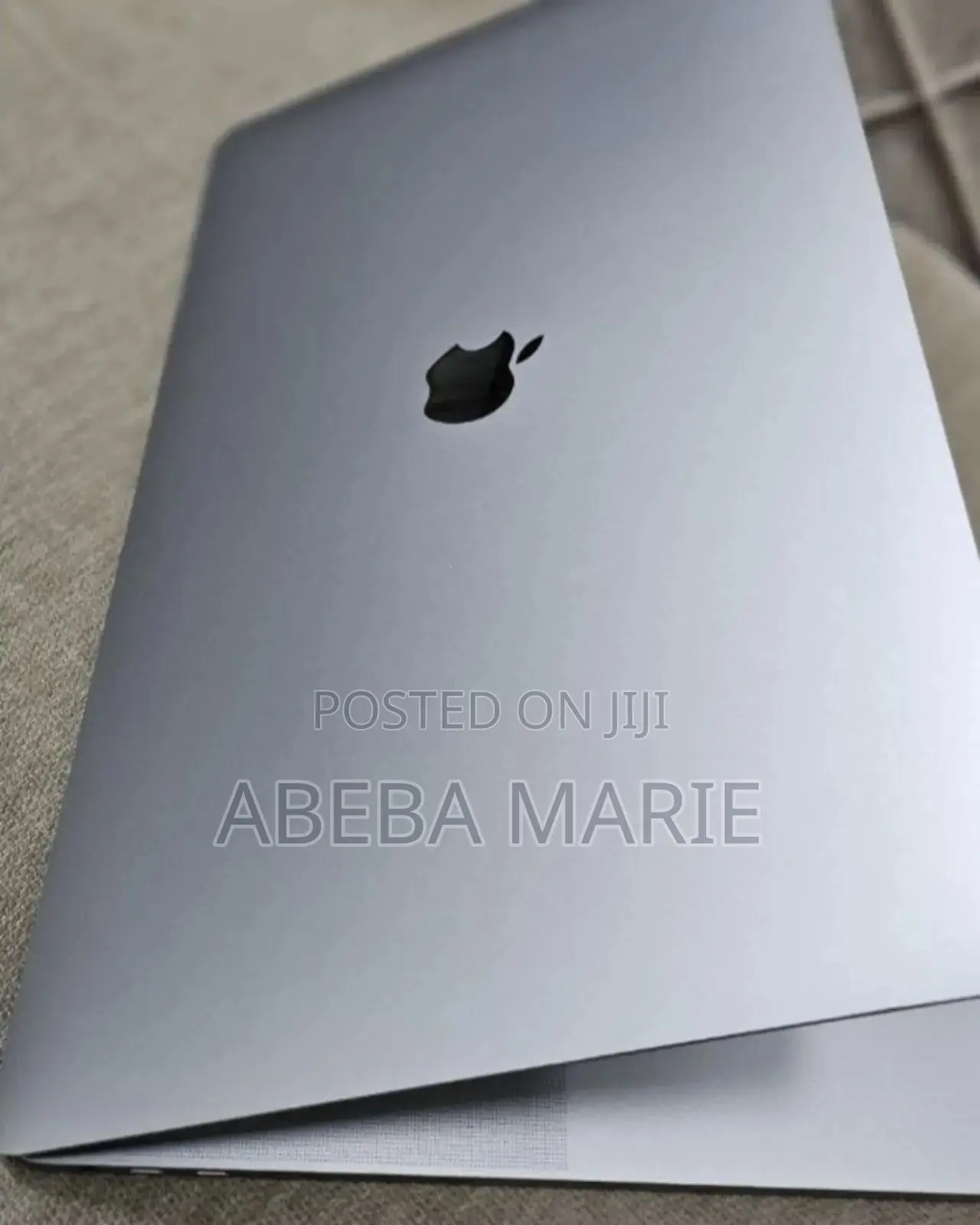 New Laptop Apple MacBook Pro 2019 32GB Intel Core i9 SSD 1T