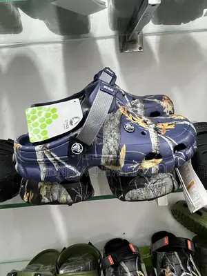Crocs Shoes