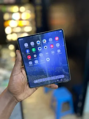 New Samsung Galaxy Z Fold 5 1 TB