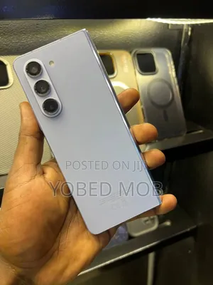 New Samsung Galaxy Z Fold 5 1 TB