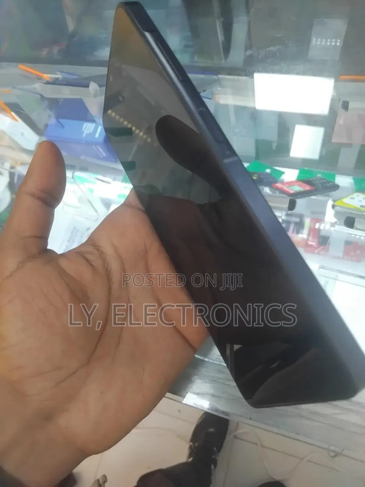 New Samsung Galaxy A06 64 GB Black