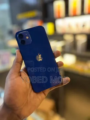 Apple iPhone 12 256 GB