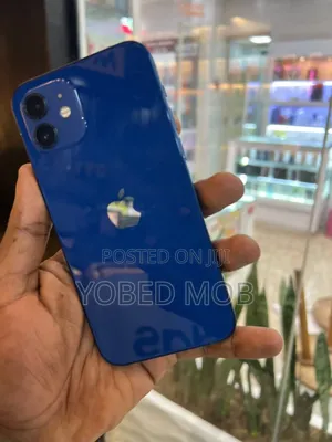 Apple iPhone 12 256 GB
