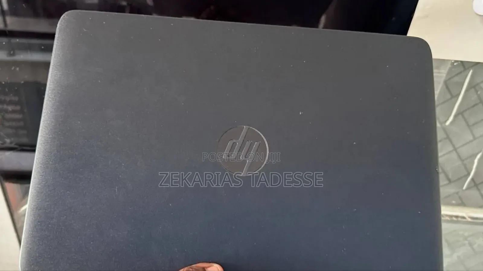 New Laptop HP EliteBook 840 G1 8GB Intel Core i5 HDD 500GB