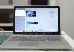 New Laptop HP Pavilion 15 8GB Intel Core i5 HDD 1T