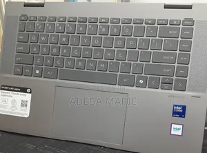 New Laptop HP Envy X360 16GB Intel Core Ultra 7 SSD 512GB