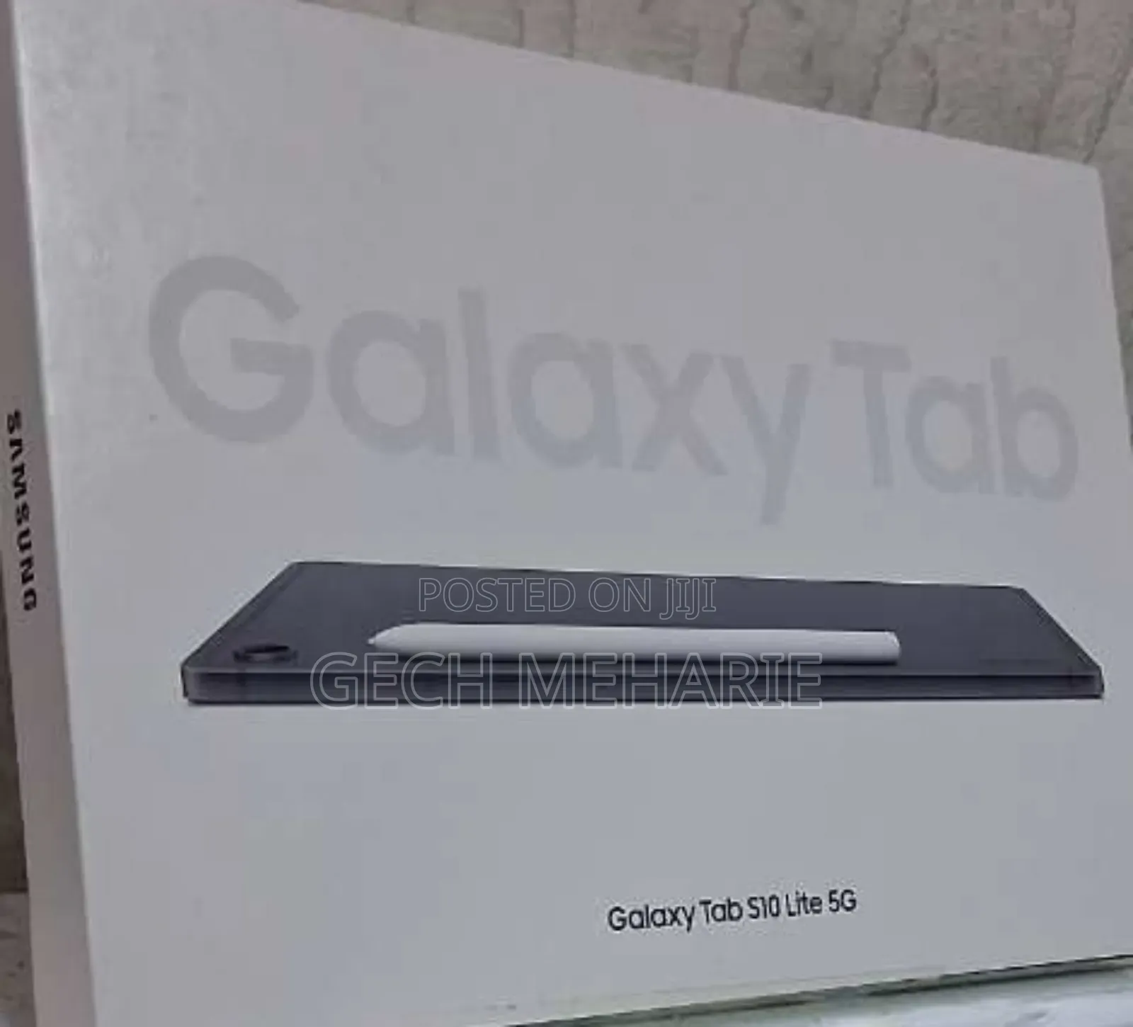 New Samsung Galaxy Tab S10 Lite 128 GB