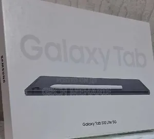 New Samsung Galaxy Tab S10 Lite 128 GB