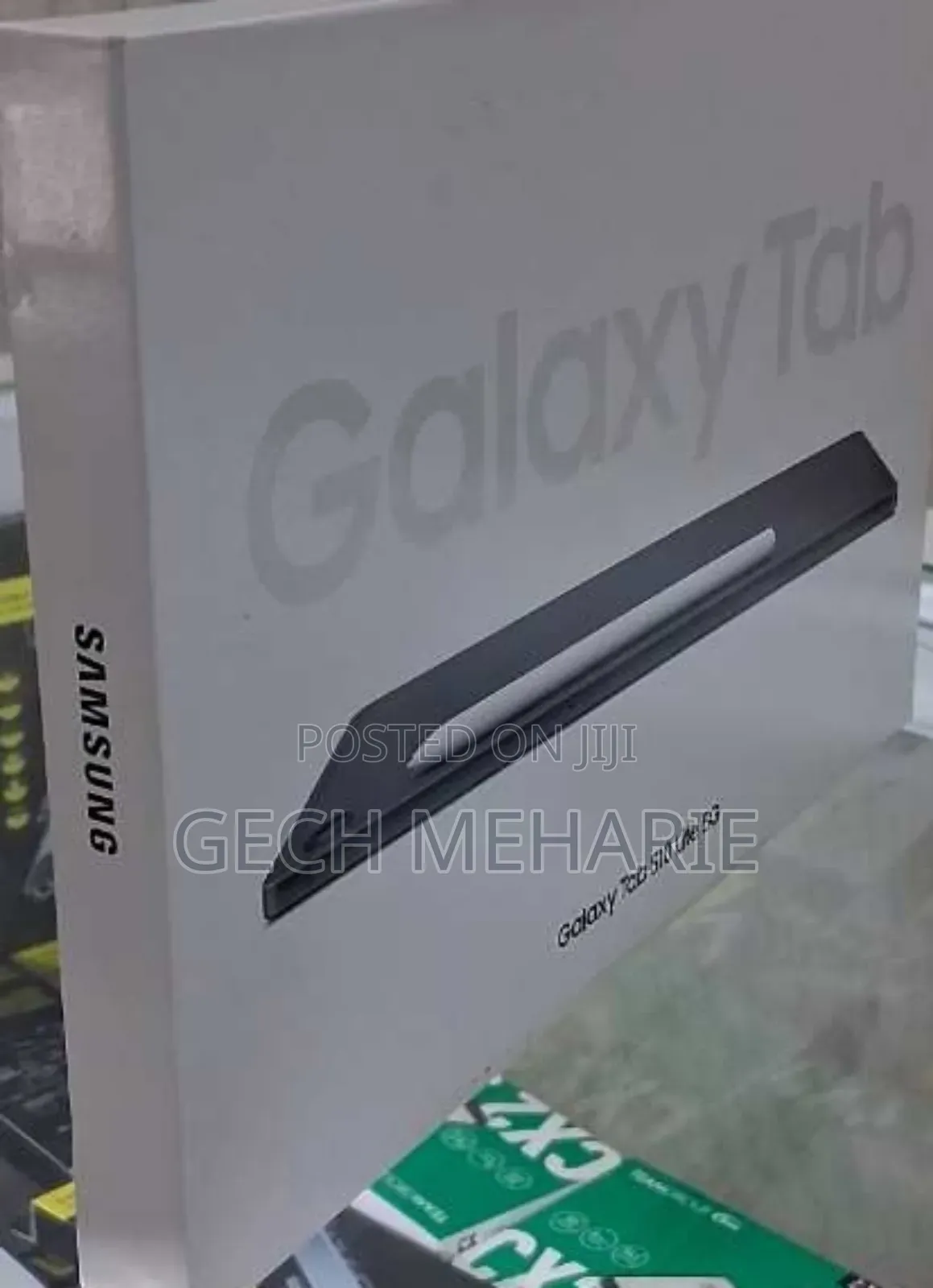 New Samsung Galaxy Tab S10 Lite 128 GB