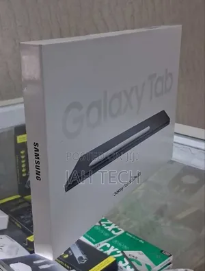 New Samsung Galaxy Tab S10 Lite 128 GB Black