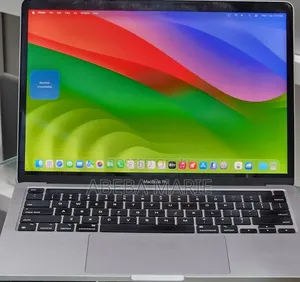 New Laptop Apple MacBook Pro 2021 M1 16GB Apple M1 SSD 256GB