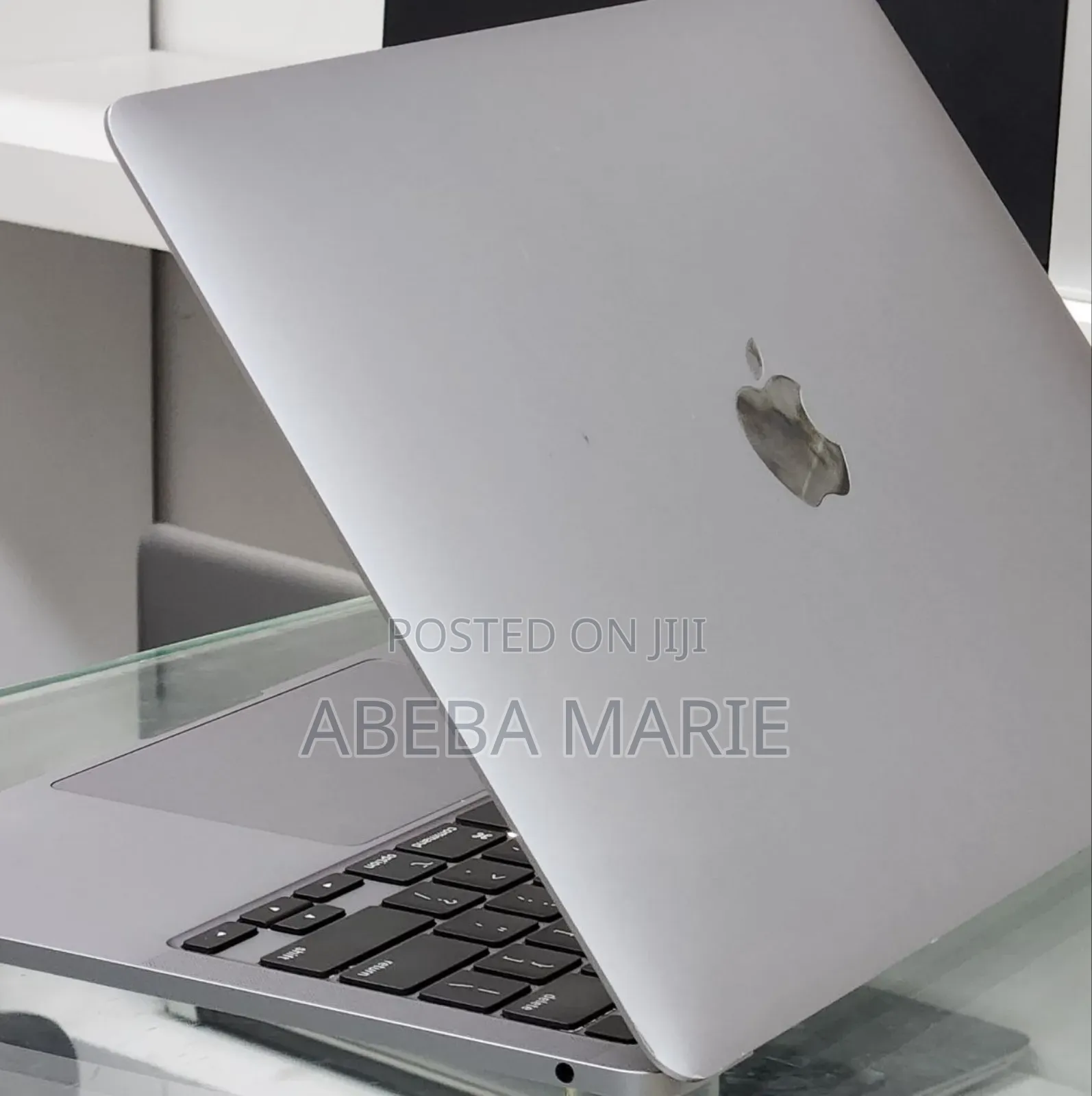 New Laptop Apple MacBook Pro 2021 M1 16GB Apple M1 SSD 256GB