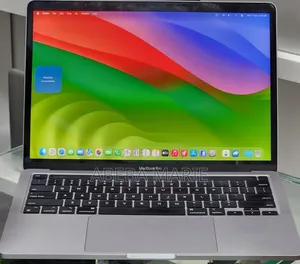 New Laptop Apple MacBook Pro 2021 M1 16GB Apple M1 SSD 256GB