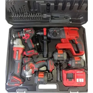 Edon Tool Set4in1