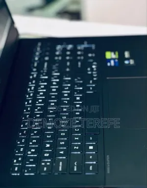 New Laptop HP Omen X 17t 16GB AMD Ryzen 7 HDD 16 GB