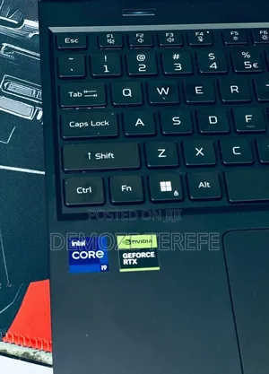 New Laptop HP Omen X 17t 16GB AMD Ryzen 7 HDD 16 GB
