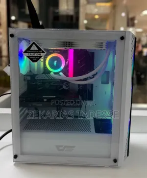 New Desktop Computer Asus 16GB Intel Core i7 SSD 512GB