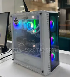 New Desktop Computer Asus 16GB Intel Core i7 SSD 512GB