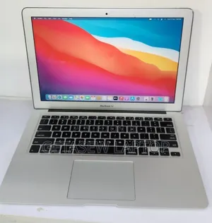 Laptop Apple MacBook Air 2017 8GB Apple M1 SSD 256GB