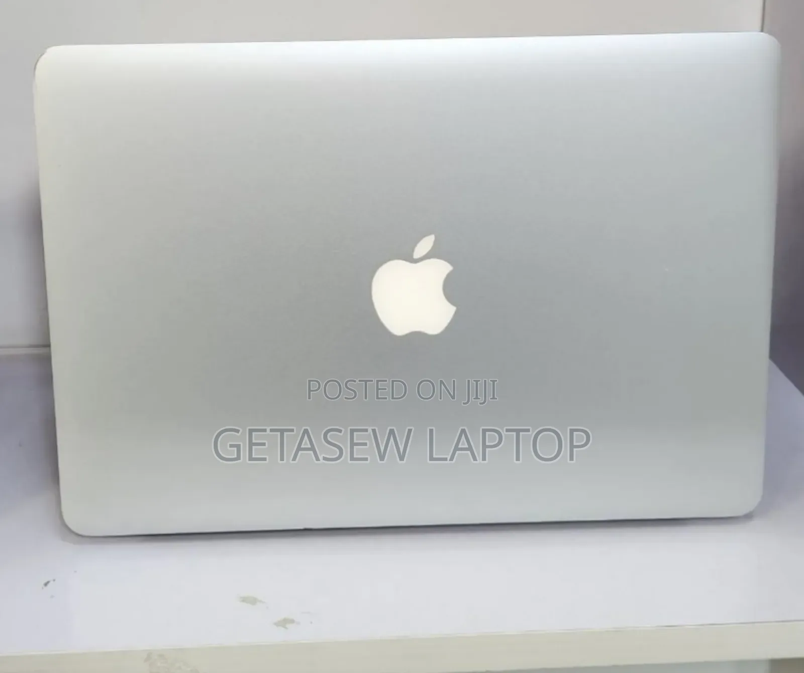 Laptop Apple MacBook Air 2017 8GB Apple M1 SSD 256GB