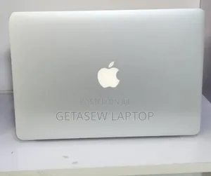 Laptop Apple MacBook Air 2017 8GB Apple M1 SSD 256GB