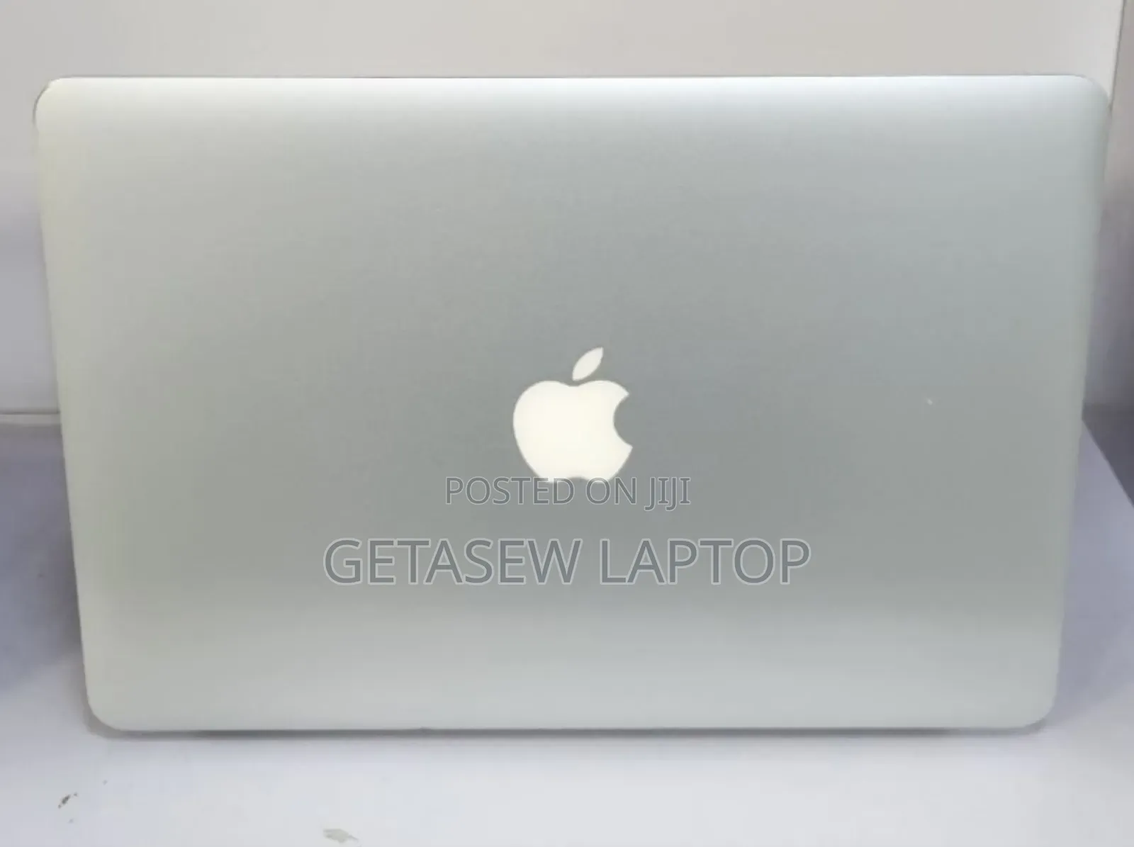 Laptop Apple MacBook Air 2017 8GB Apple M1 SSD 256GB