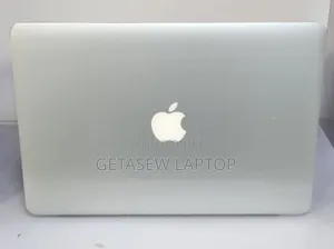 Laptop Apple MacBook Air 2017 8GB Apple M1 SSD 256GB