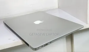 Laptop Apple MacBook Air 2017 8GB Apple M1 SSD 256GB