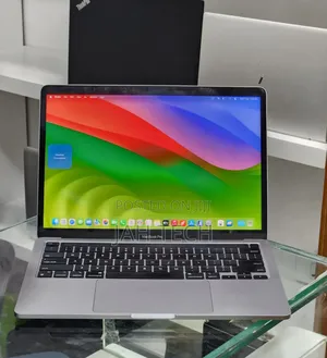 New Laptop Apple MacBook Pro M1 16GB Apple M1 Pro SSD 256GB